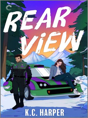 cover image of Rear View